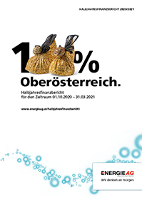 Bild zum Halbjahresfinanzbericht 2020/2021