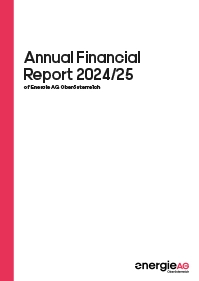 Picture for the Annual Financial Report 2024/25